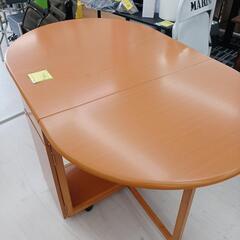 ★ジモティー割あり★　ﾊﾞﾀﾌﾗｲﾃｰﾌﾞﾙ　NA　高さ(H)7...