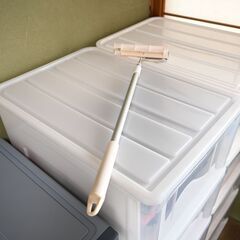 ニトムズ　コロコロ　本体