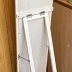 鏡の画像