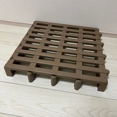 すのこ ジョイントパレット