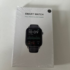 スマートウォッチ