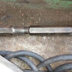 電気ハンマードリルの画像