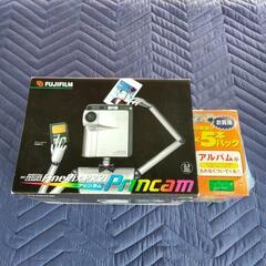 FUJIFILM　プリンカム