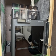 3Dプリンター P1S(AMSあり) の画像