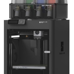 3Dプリンター P1S(AMSあり) の画像