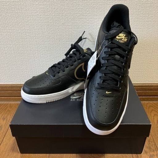 NIKE AIR Force1 '07 LV8新品未使用28.5cm