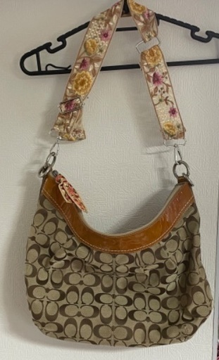 coach バッグ