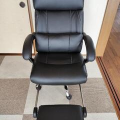 （交渉中）リクライニングチェアの画像