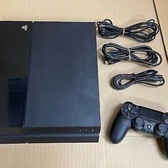 ps4(ジャンク)