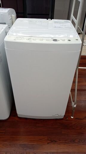 ★ジモティ割あり★ ハイアール 洗濯機 6.0ｋｇ 24年製 動作確認／クリーニング済み TJ7041