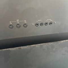 楽器 鍵盤楽器、ピアノ YAMAHA CLP-156の画像