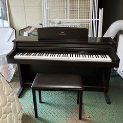 楽器 鍵盤楽器、ピアノ YAMAHA CLP-156