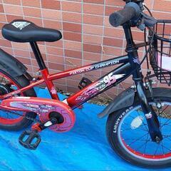 楽天市場】子供用自転車 【送料無料】MINI16インチ 子供用自転車 (キッズバイク) mini 子供用自転車 通販 補助輪(コマ付き) キッズサイクル  レッド・ブラック 子供用 自転車 おしゃれ ミニキッズバイク 【泥除け/Vブレーキ】 1027 ミニ自転車 mini1027 : 自転車専門店 Loic