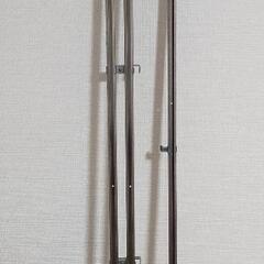 無料☆ステンレスカーテンレール