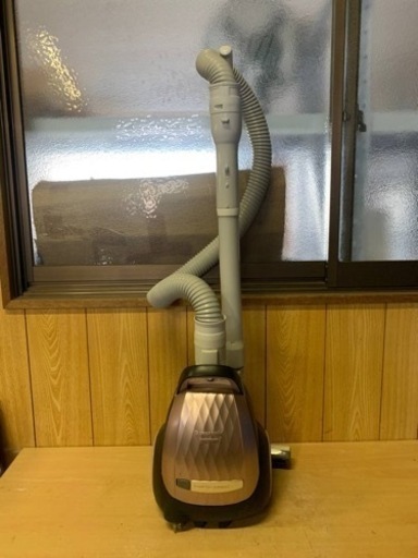 ⭐️Panasonic電気掃除機⭐️ ⭐️MC-PK16A-P⭐️