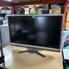 家電 テレビ 液晶テレビ SHARP 2009年製