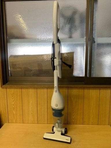 ⭐️ツインバードサイクロンスティック型クリーナー⭐️ ⭐️TC-E151⭐️
