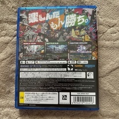 ストリートファイター6の画像