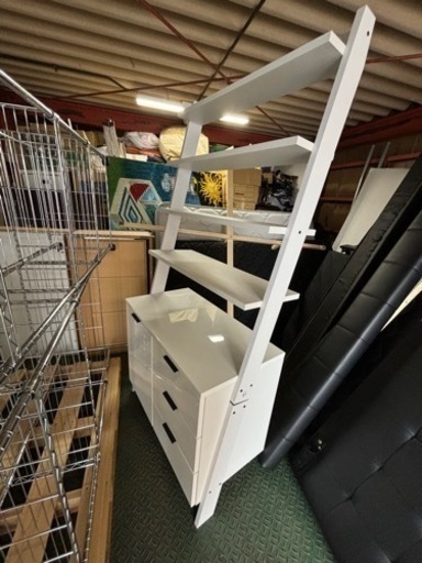 収納家具 ディスク