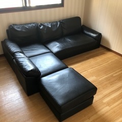 ソファ