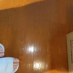 ダイキン、ダクト用換気扇、新品の画像