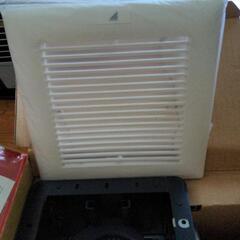 ダイキン、ダクト用換気扇、新品の画像