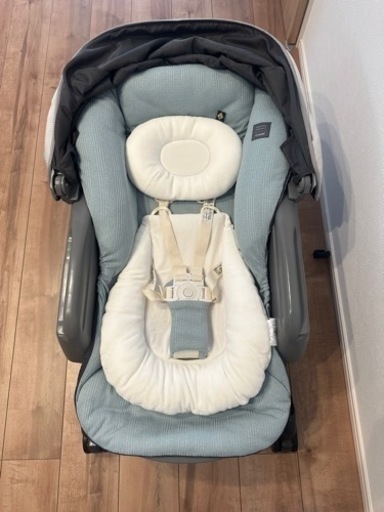 ネムリラ　AUTO SWING BEDiシリーズ