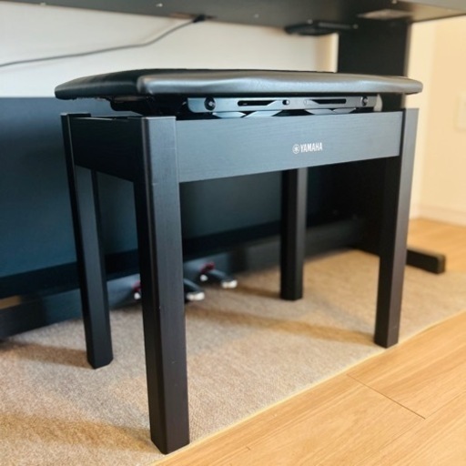 【美品 電子ピアノ】YAMAHA ARIUS YDP-164B ヤマハ アリウス