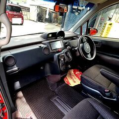 ２５年式★トヨタ ポルテ★２年車検・２年保証付き！下取り可能！の画像