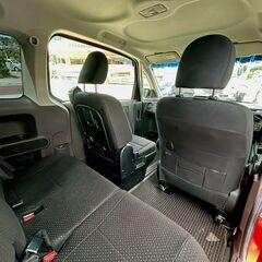 ２５年式★トヨタ ポルテ★２年車検・２年保証付き！下取り可能！の画像