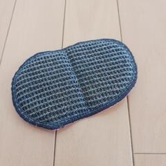 ゴトク洗いスポンジの画像