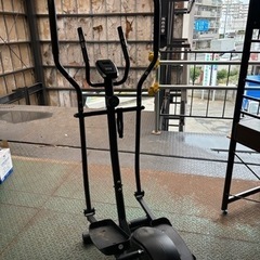 フィットネス トレーニング ランニングマシン クロストレーナー