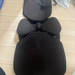 車用クッション