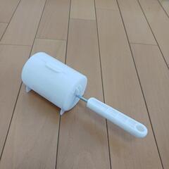 洋服用クリーナー