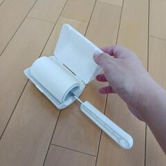 洋服用クリーナーの画像