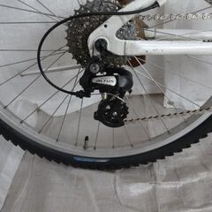 LOUIS GARNEAU（ルイガノ）LGS-SIX　マウンテンバイク　管理NO.20240629-4の画像