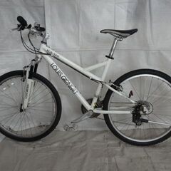 LOUIS GARNEAU（ルイガノ）LGS-SIX　マウンテンバイク　管理NO.20240629-4の画像