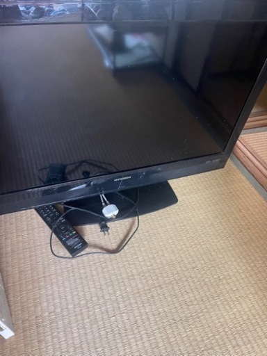 家電 テレビ 液晶テレビ