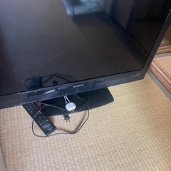 家電 テレビ 液晶テレビ