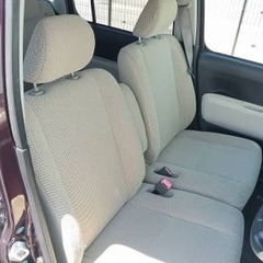 お洒落なカラーのお買い得車！ダイハツ　ミラココア　ココアXの画像