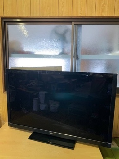 ⭐️SONY液晶デジタルテレビ⭐️ ⭐️KDL-46HX800⭐️