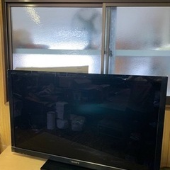 ⭐️SONY液晶デジタルテレビ⭐️ ⭐️KDL-46HX800⭐️