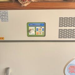 玄米保冷庫　MTR510FK　和菱テクニカ株式会社製の画像