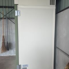 玄米保冷庫　MTR510FK　和菱テクニカ株式会社製の画像