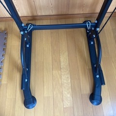 懸垂機の画像