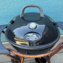 早い者勝ち　BBQグリルの画像