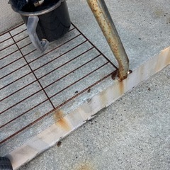 早い者勝ち　BBQグリルの画像