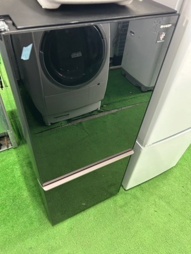 早い者勝ち大セール‼️‼️＋ご来店時、ガンお値引き‼️SHARP(シャープ) 2018年製 137L 2ドア冷蔵庫
