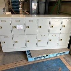 中古】愛知県のロッカーを格安/激安/無料であげます・譲ります