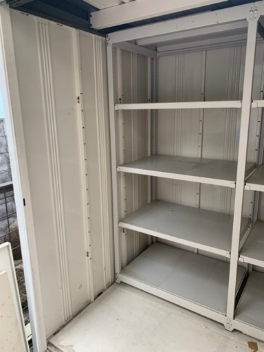 家具 収納家具 物置